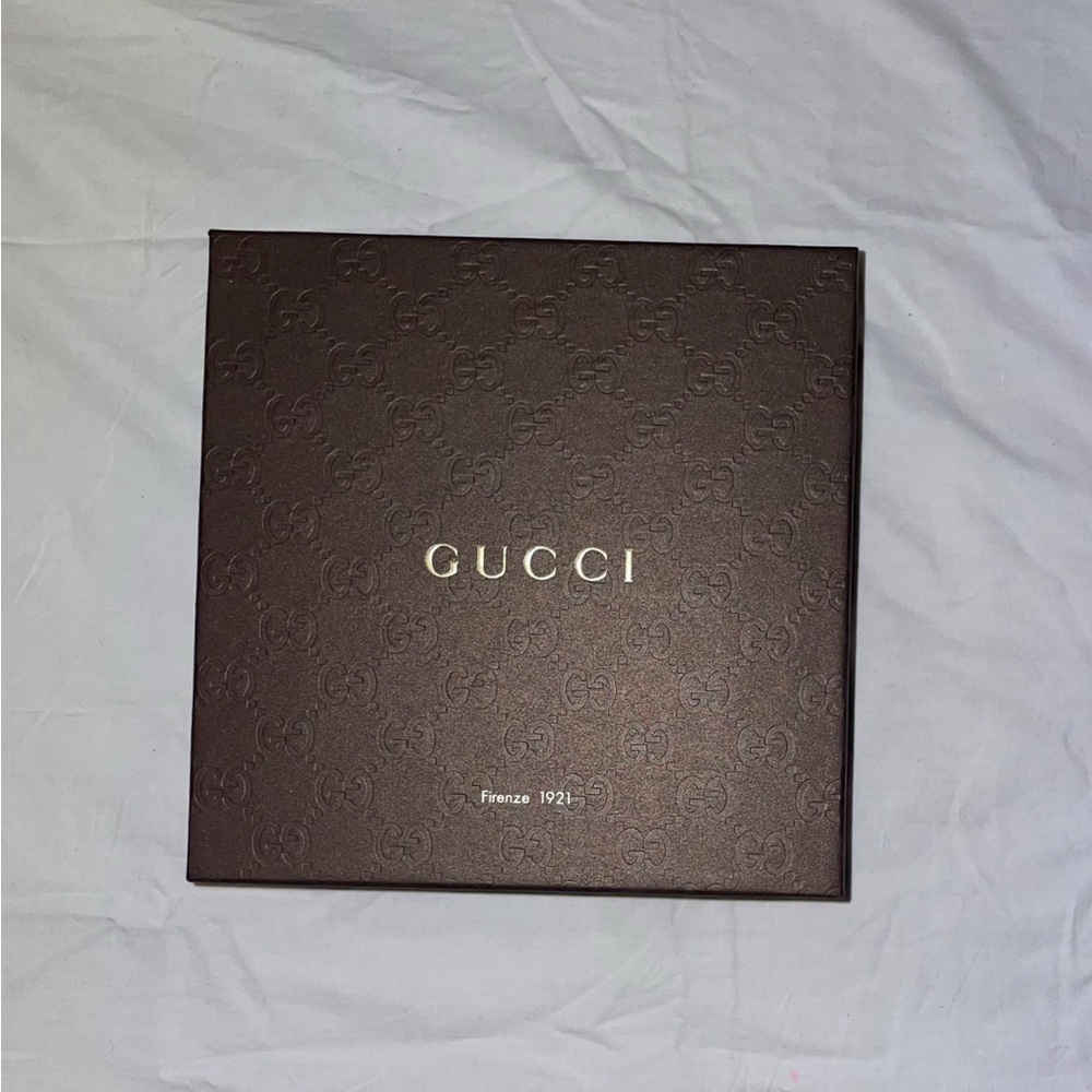 Gucci Gift Box ' Firenze 1921 '